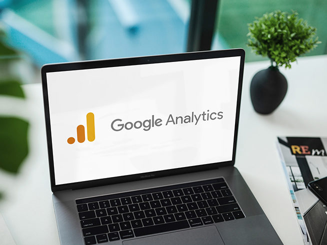 Google Analytics