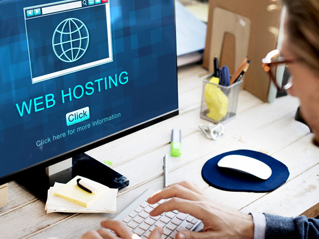 Web Hosting